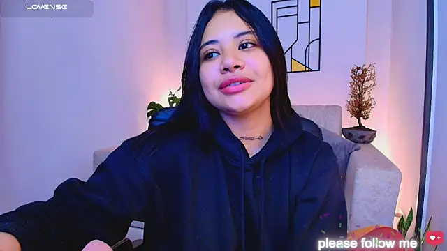 Snapshot of nicemiiaa7_ chatting on 02-28-26, 02:51 nicemiiaa7 online show from 02-28-26, 02:51