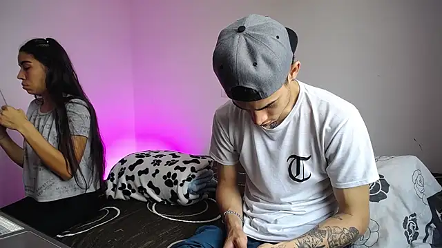 Candy Grey28 online show from 09-25-25, 05:05