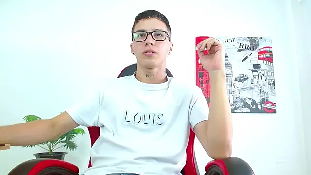 Cumandres18 online show from 09-23-25, 01:58