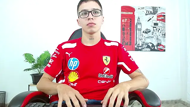 Cumandres18 online show from 10-15-25, 02:06