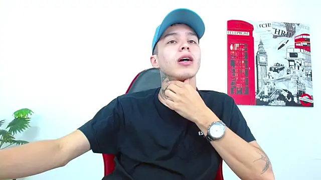 Cumandres18 online show from 02-24-26, 02:59