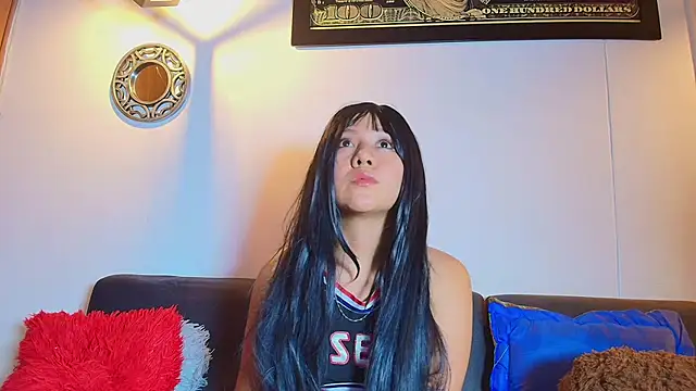 catalina santana20 online show from 03-27-26, 08:41