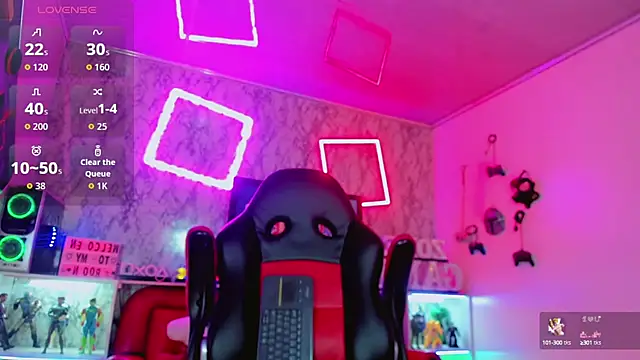 Madison Mujica online show from 10-01-25, 11:16