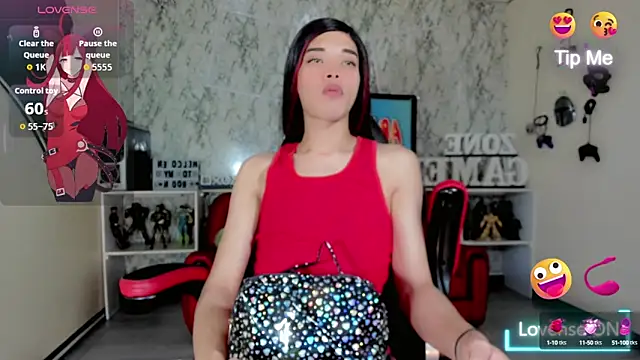 Madison Mujica online show from 10-02-25, 11:06