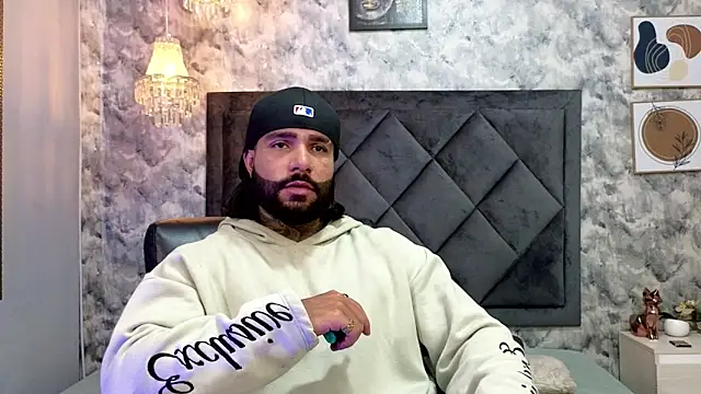 Apolo rousse1 online show from 09-30-25, 08:58