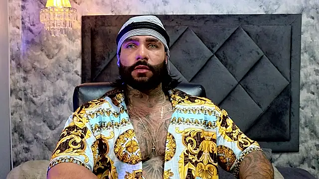 Apolo rousse1 online show from 10-02-25, 09:44