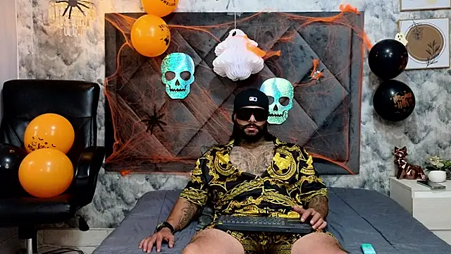 Apolo rousse1 online show from 10-09-25, 08:40