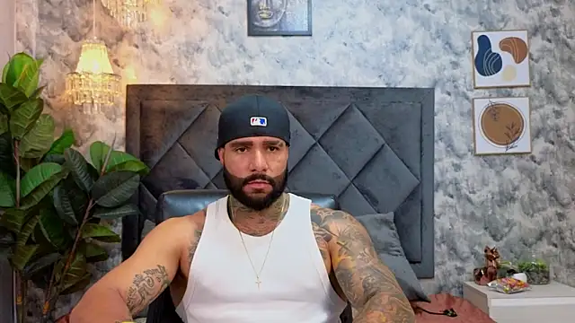 Apolo rousse1 online show from 11-11-25, 09:15