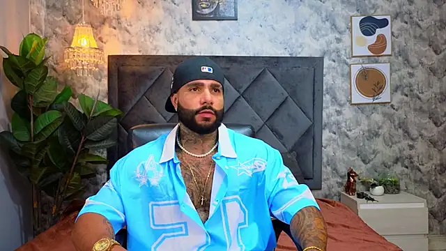 Apolo rousse1 online show from 11-15-25, 10:26