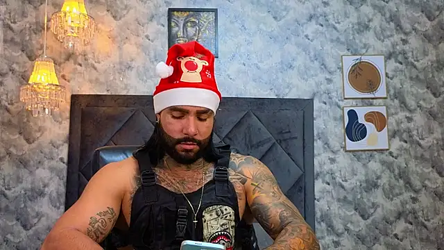 Apolo rousse1 online show from 12-01-25, 08:36