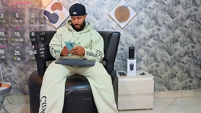 Apolo rousse1 online show from 02-02-26, 09:57