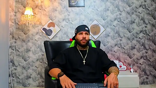 Apolo rousse1 online show from 02-20-26, 09:37