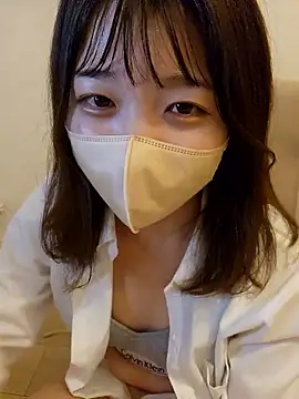 Sakura-japanese- online show from 10-14-25, 04:41