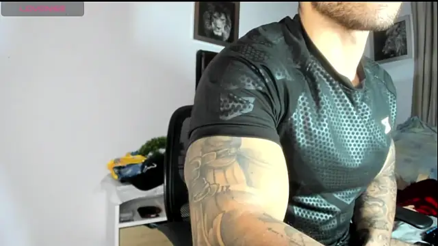 mason fit online show from 02-26-26, 05:50