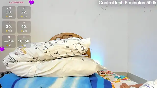 hotbrunett online show from 10-06-25, 08:17