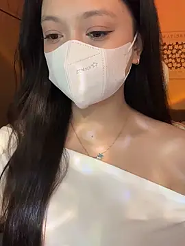 Nana kute20 online show from 11-11-25, 07:19