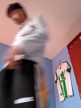 Rolito69 online show from 10-19-25, 09:37