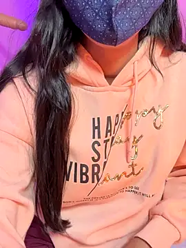 Neha18 online show from 11-13-25, 05:23