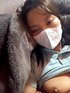 Kieuchip online show from 09-11-25, 03:50