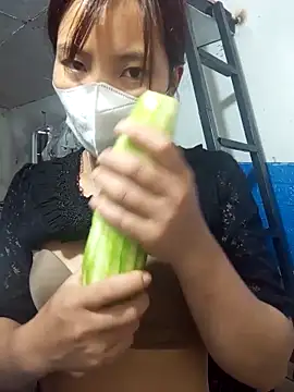 Kieuchip online show from 09-25-25, 04:27