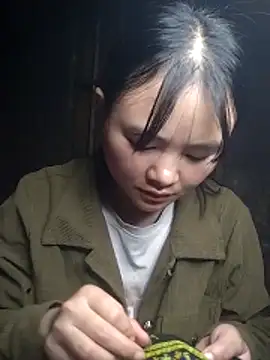 Chaotam1 online show from 11-13-25, 12:31