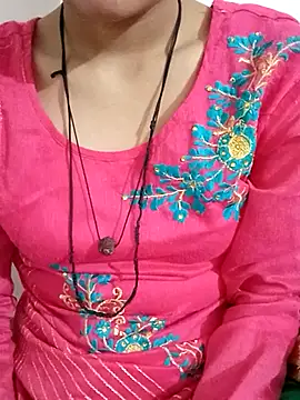 Vandana-Singh online show from 12-01-25, 02:00