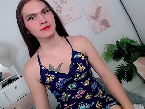Pinkyweb 03 online show from 07-11-26, 03:20
