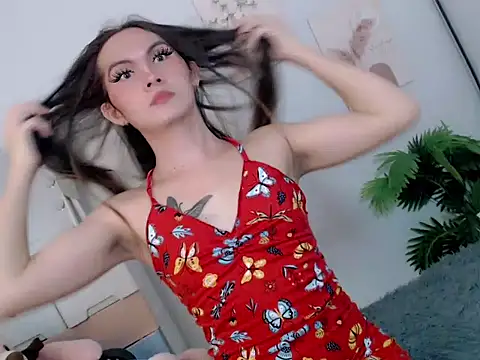 Pinkyweb 03 online show from 07-14-26, 03:11