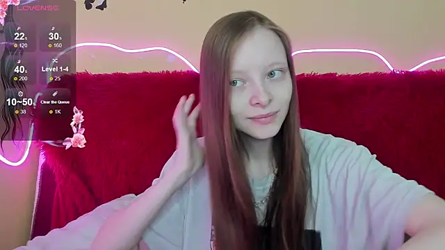 AliceHaris online show from 12-16-25, 05:23