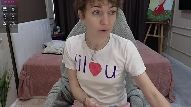 Snapshot of daniellia_ chatting on 09-16-25, 07:42 daniellia online show from 09-16-25, 07:42
