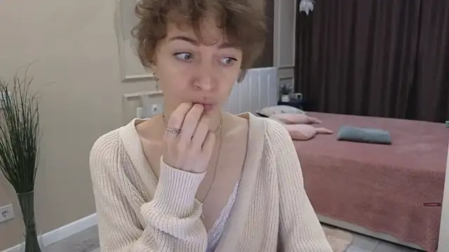 Snapshot of daniellia_ chatting on 10-14-25, 08:59 daniellia online show from 10-14-25, 08:59