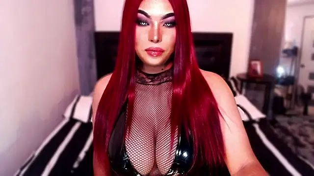 xTrixieMae online show from 09-25-25, 04:05