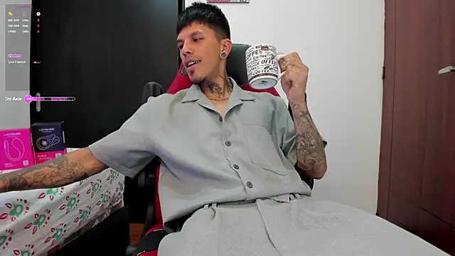 Savajelust online show from 09-30-25, 12:10