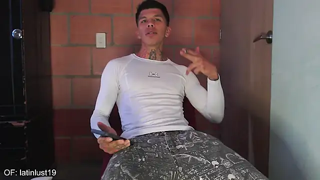 Savajelust online show from 02-20-26, 01:55