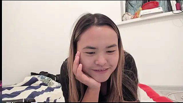 saika blush online show from 09-19-25, 04:36