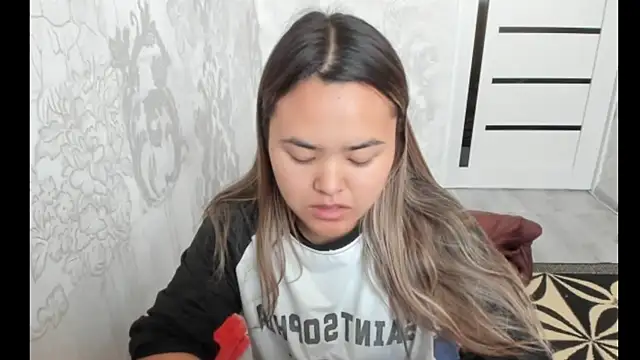 saika blush online show from 11-03-25, 03:52