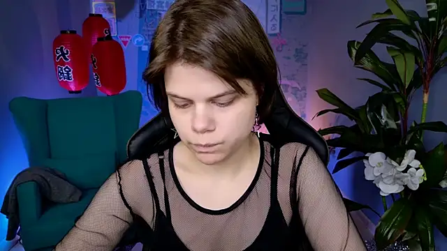 EllieMurler online show from 01-06-26, 01:04