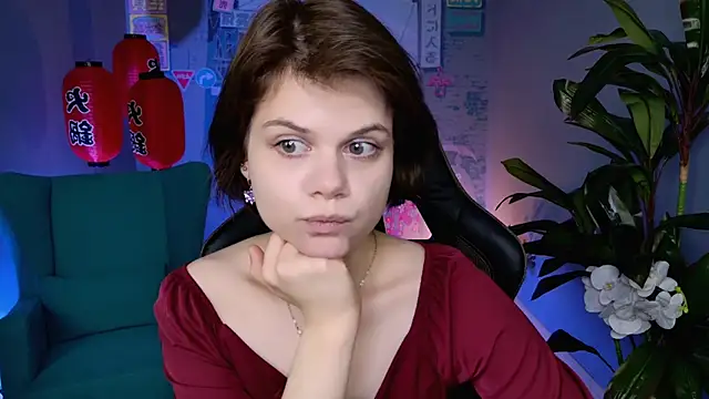 EllieMurler online show from 01-07-26, 09:12