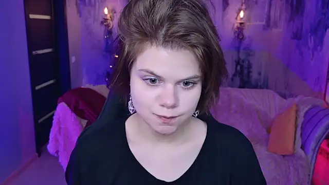 EllieMurler online show from 01-13-26, 01:27