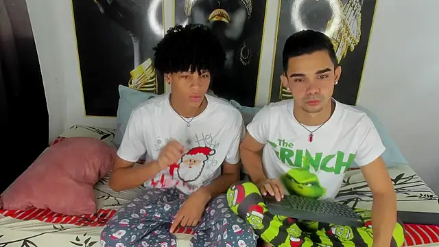 Violet Dream2 online show from 12-14-25, 04:45