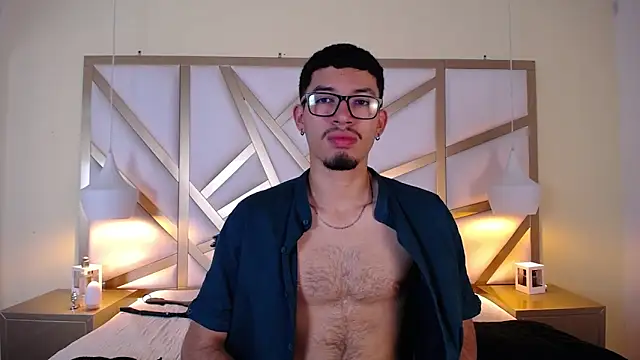 Jaxon Carter online show from 11-09-25, 08:51