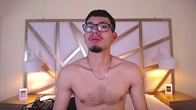 Jaxon Carter online show from 11-24-25, 09:58