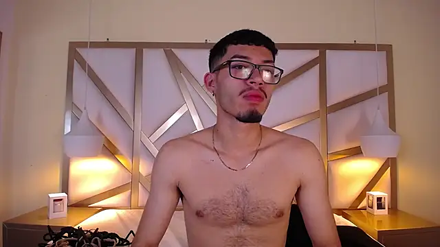 Jaxon Carter online show from 12-01-25, 11:54