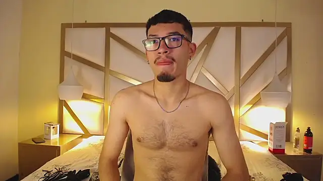 Jaxon Carter online show from 03-02-26, 02:25