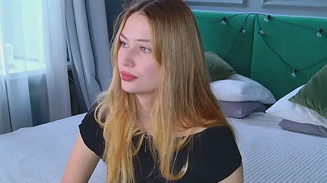 Sofii Ly online show from 09-16-25, 06:14