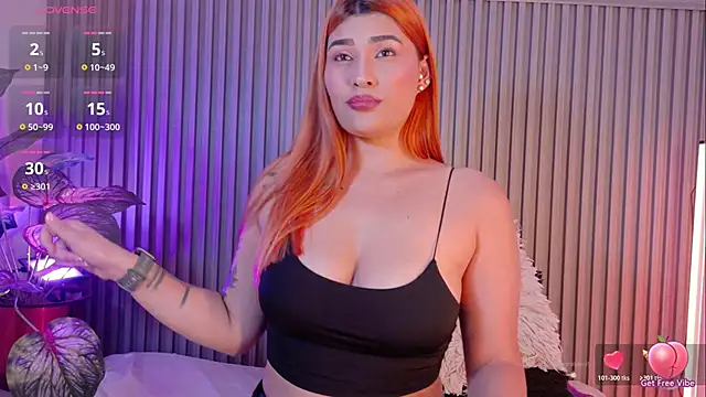 Celeste Presstigge online show from 11-28-25, 09:06