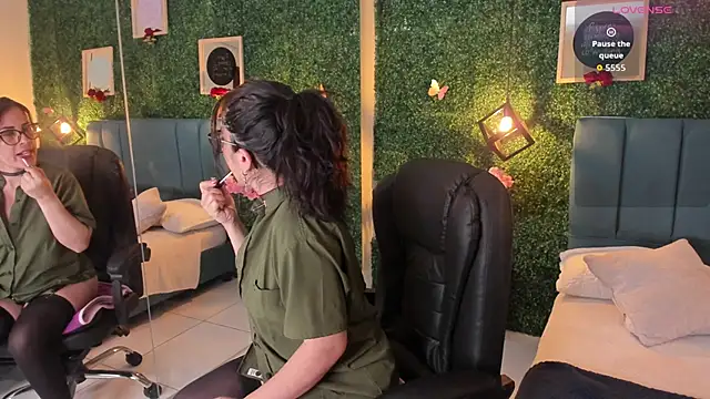 Linagh  online show from 09-16-25, 11:55