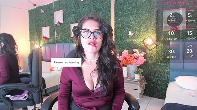 Linagh  online show from 10-02-25, 11:39