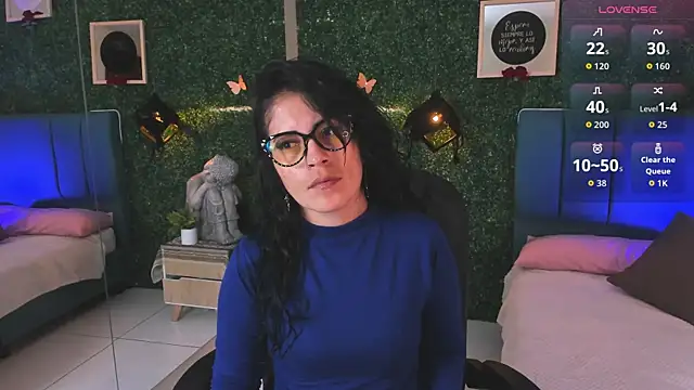 Linagh  online show from 11-06-25, 12:06