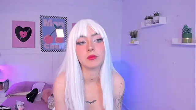 Zoe Lynch  online show from 12-02-25, 11:59